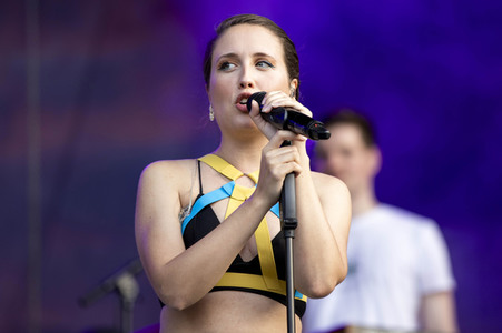 Krämerbrückenfest 2022 in Erfurt