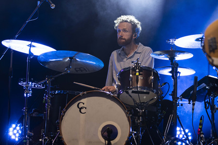 Krämerbrückenfest 2022 in Erfurt