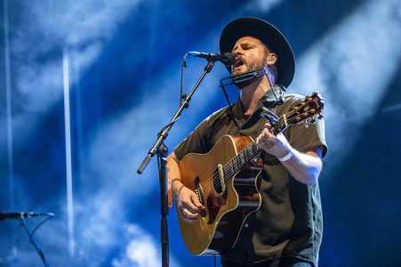 Krämerbrückenfest 2022 in Erfurt