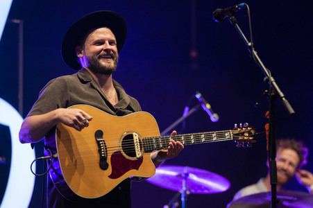 Krämerbrückenfest 2022 in Erfurt