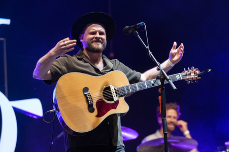 Krämerbrückenfest 2022 in Erfurt