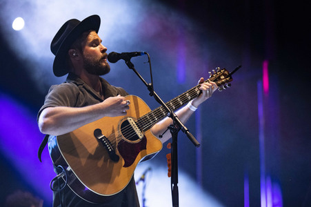 Krämerbrückenfest 2022 in Erfurt