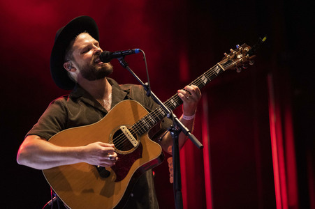 Krämerbrückenfest 2022 in Erfurt