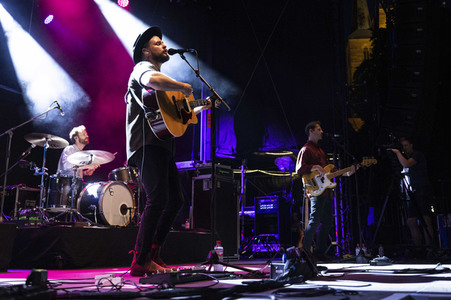 Krämerbrückenfest 2022 in Erfurt