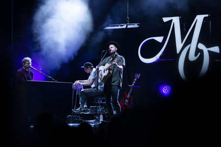 Krämerbrückenfest 2022 in Erfurt