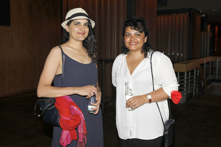 Lola Festival 2022 in Berlin