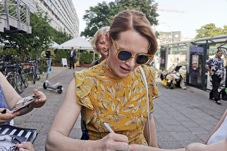 Lola Festival 2022 in Berlin