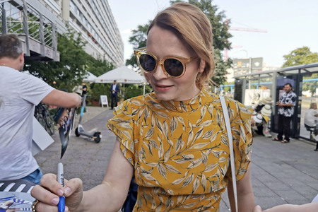 Lola Festival 2022 in Berlin