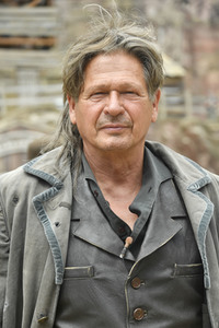 Pressetermin 'Der Ölprinz' in Bad Segeberg