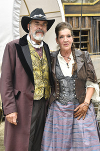 Pressetermin 'Der Ölprinz' in Bad Segeberg