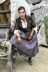 Pressetermin 'Der Ölprinz' in Bad Segeberg