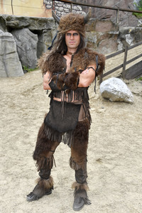 Pressetermin 'Der Ölprinz' in Bad Segeberg