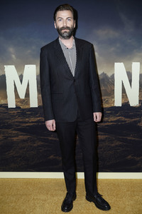 Season 1 Premiere 'The Old Man' in New York