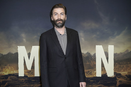 Season 1 Premiere 'The Old Man' in New York