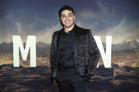 Season 1 Premiere 'The Old Man' in New York