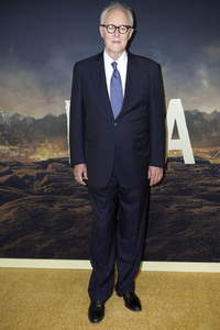 Season 1 Premiere 'The Old Man' in New York