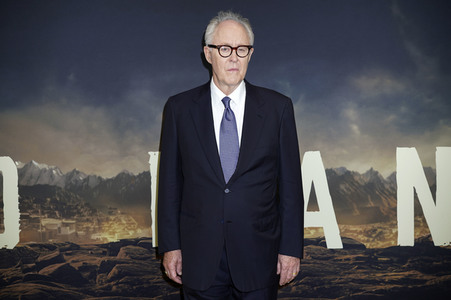 Season 1 Premiere 'The Old Man' in New York