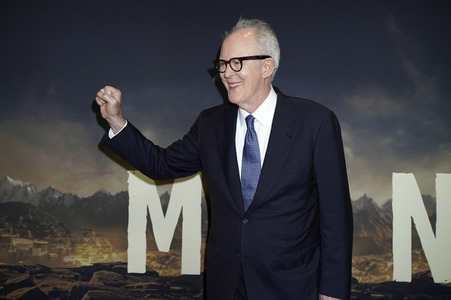 Season 1 Premiere 'The Old Man' in New York