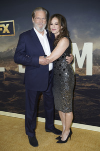 Season 1 Premiere 'The Old Man' in New York