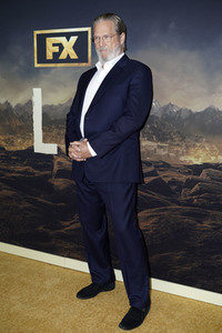 Season 1 Premiere 'The Old Man' in New York