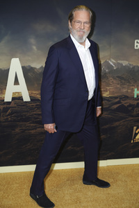 Season 1 Premiere 'The Old Man' in New York