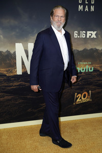 Season 1 Premiere 'The Old Man' in New York