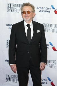 Songwriters Hall of Fame Awards Gala 2022 in New York