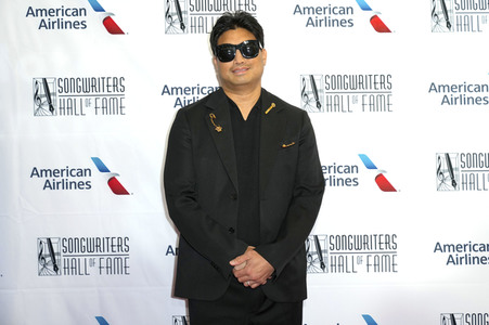 Songwriters Hall of Fame Awards Gala 2022 in New York