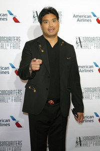 Songwriters Hall of Fame Awards Gala 2022 in New York