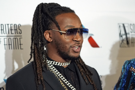 Songwriters Hall of Fame Awards Gala 2022 in New York