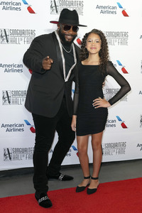 Songwriters Hall of Fame Awards Gala 2022 in New York