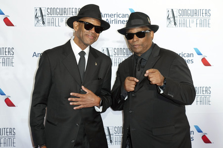 Songwriters Hall of Fame Awards Gala 2022 in New York