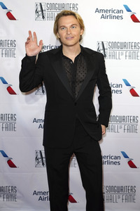Songwriters Hall of Fame Awards Gala 2022 in New York
