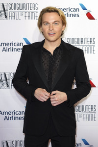 Songwriters Hall of Fame Awards Gala 2022 in New York