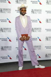 Songwriters Hall of Fame Awards Gala 2022 in New York