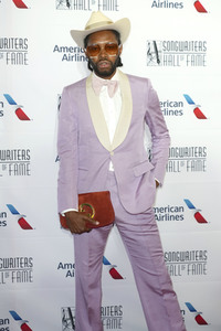 Songwriters Hall of Fame Awards Gala 2022 in New York