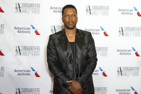 Songwriters Hall of Fame Awards Gala 2022 in New York