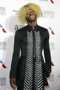 Songwriters Hall of Fame Awards Gala 2022 in New York