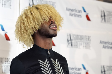 Songwriters Hall of Fame Awards Gala 2022 in New York