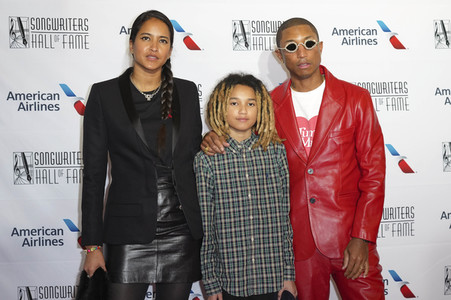 Songwriters Hall of Fame Awards Gala 2022 in New York