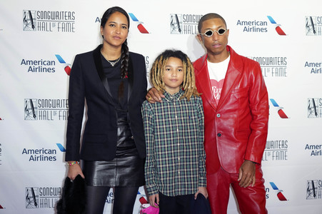 Songwriters Hall of Fame Awards Gala 2022 in New York