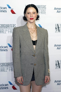 Songwriters Hall of Fame Awards Gala 2022 in New York