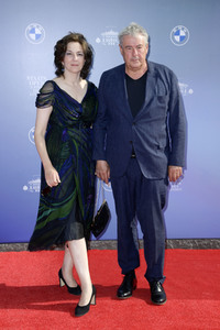 BMW X Staatsoper Unter den Linden in Berlin