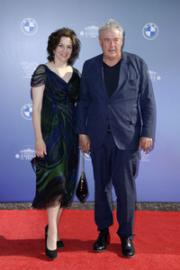 BMW X Staatsoper Unter den Linden in Berlin