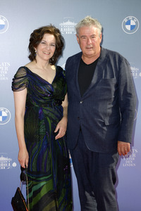 BMW X Staatsoper Unter den Linden in Berlin