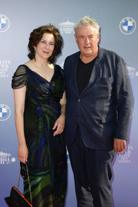 BMW X Staatsoper Unter den Linden in Berlin