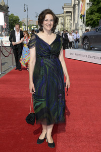 BMW X Staatsoper Unter den Linden in Berlin