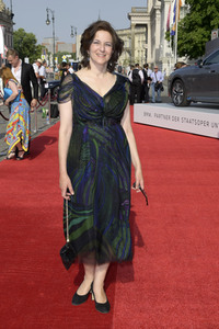 BMW X Staatsoper Unter den Linden in Berlin