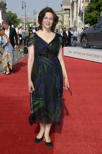 BMW X Staatsoper Unter den Linden in Berlin