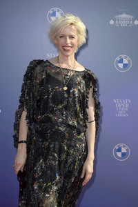 BMW X Staatsoper Unter den Linden in Berlin